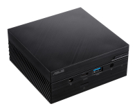 ASUS Mini PC PN62 i7-10510U/16GB/240+1TB/W10PX - 680889 - zdjęcie 2